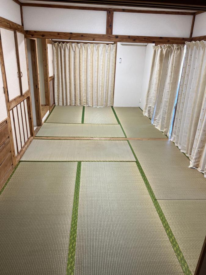 口福丸_Koufukumaru_はなれ_Hanare Motobu Kültér fotó